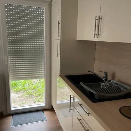 Le Lys 4 Personnes *