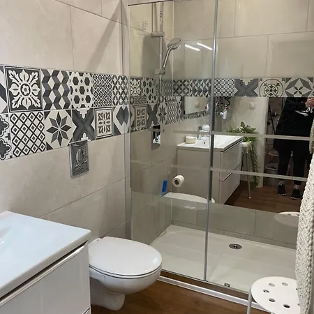 Le Lys 4 Personnes Hébergement de vacances