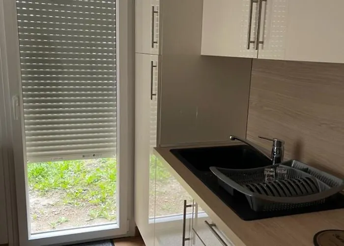 Le Lys 2 A 4 Personnes *