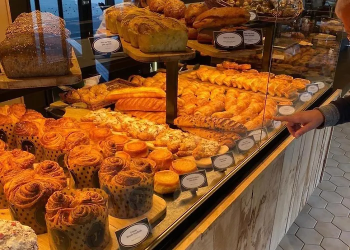 Le Lys 2 A 4 Personnes