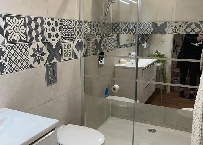 Le Lys 2 A 4 Personnes Prázdninový dům