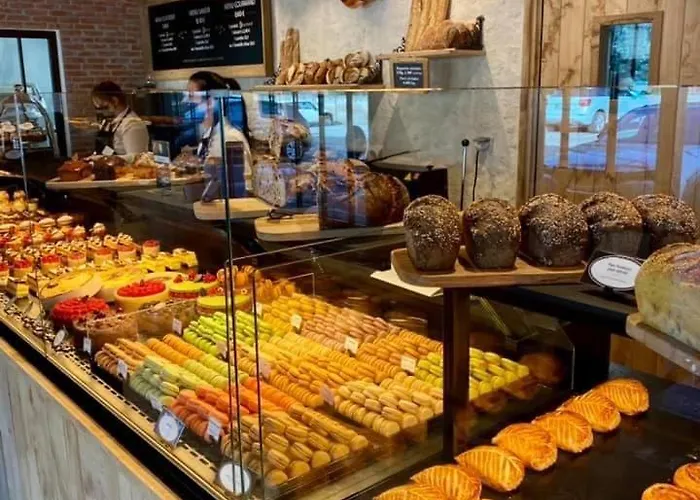 Prázdninový dům Le Lys 2 A 4 Personnes